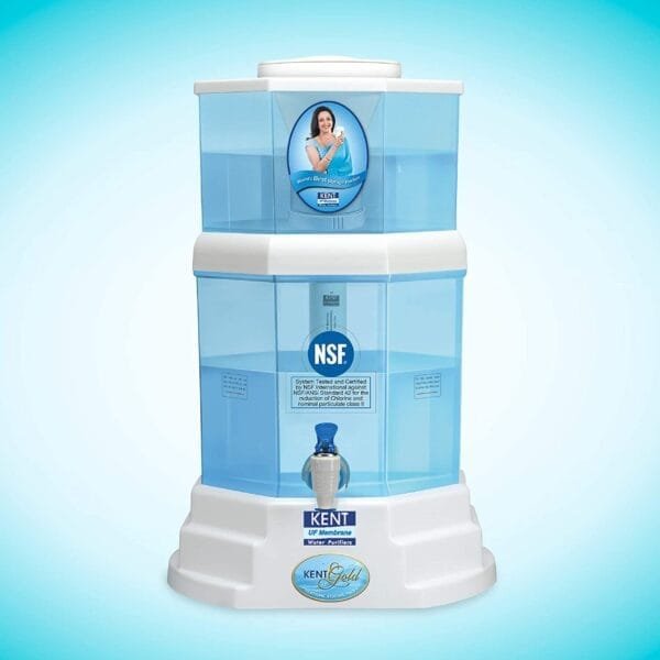 KENT WATER PURIFIER