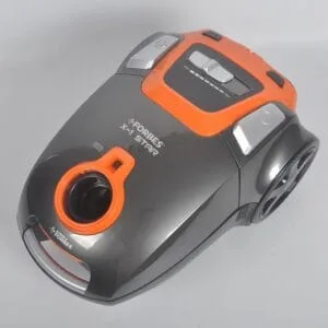 Forbes X1 Star Vacuum Cleaner