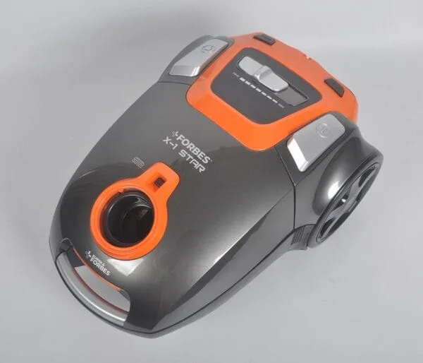 Forbes X1 Star Vacuum Cleaner