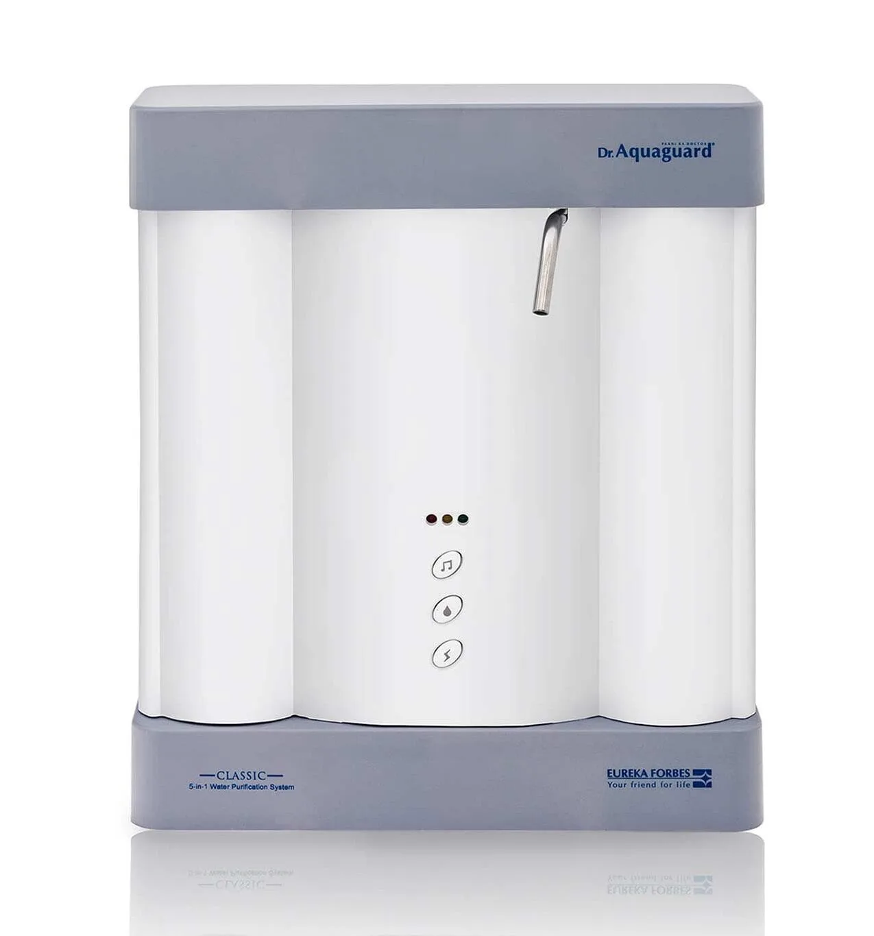 Classic UV Water Purifier Image