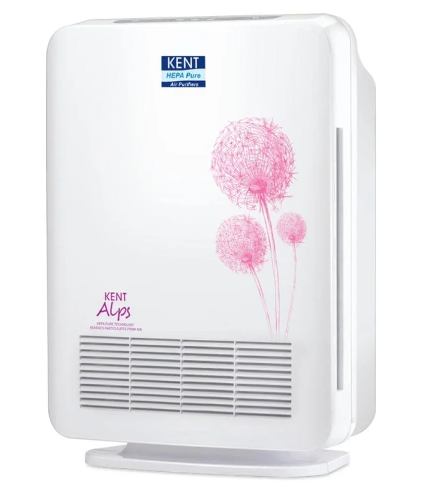 ALPS AIR PURIFER