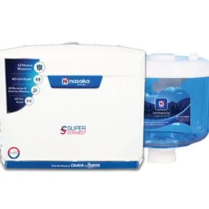 Nasaka-Super Connect-S 1 -water purifier