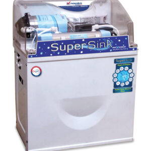 nasaka super sink water purifier