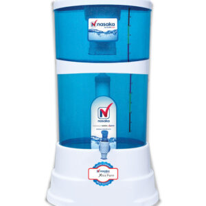 Nasaka Xtra-Pure-water-purifier