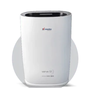 NASAKA Verve S 1 Air Purifier