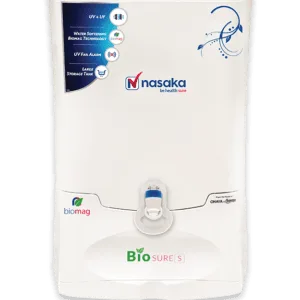 NASAKA BioSure S