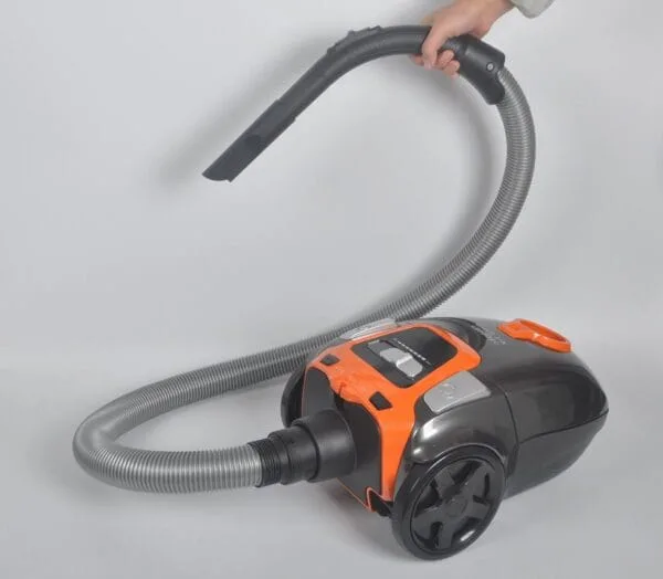 Forbes X-1 Star Vacuum Cleaner - Image 2