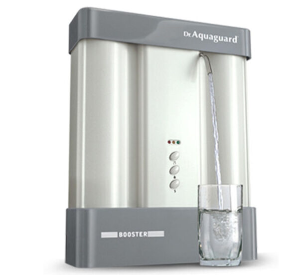 Aquaguard Booster UV Water Purifier