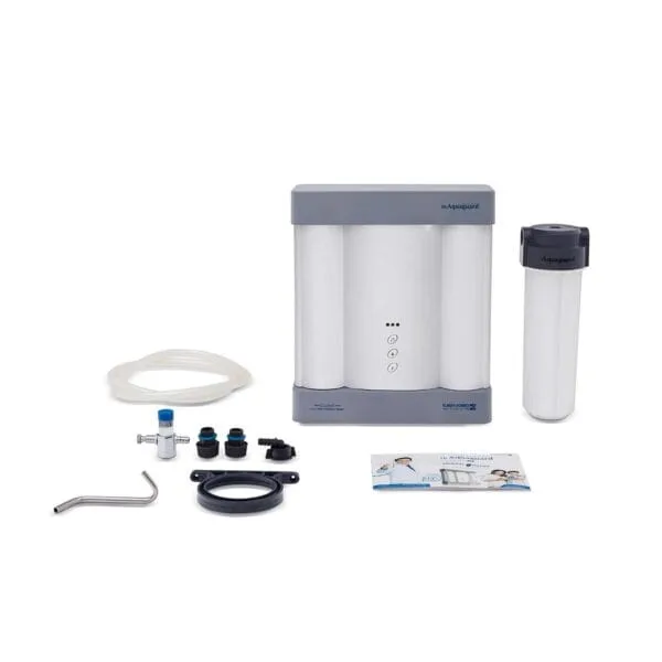 Classic UV Water Purifier Image