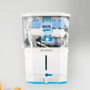 KENT Supreme RO Water Purifier