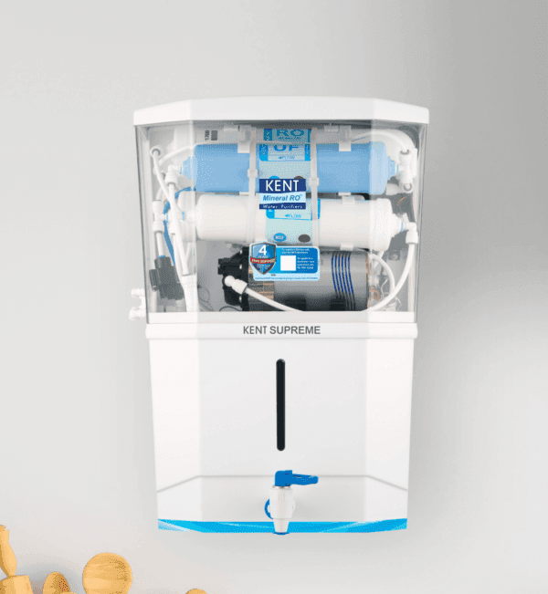 KENT Supreme RO Water Purifier