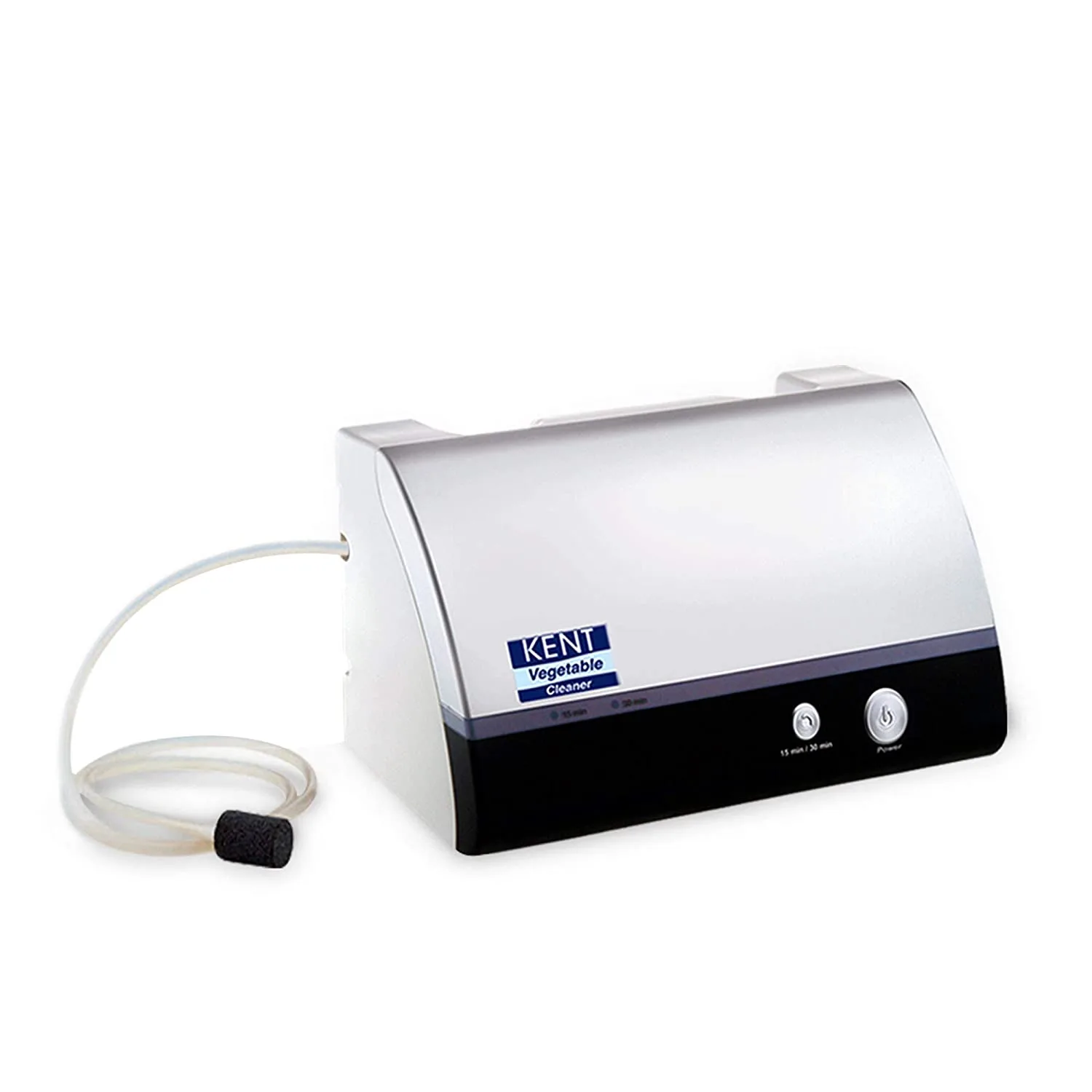 kent vegetable cleaner top counter
