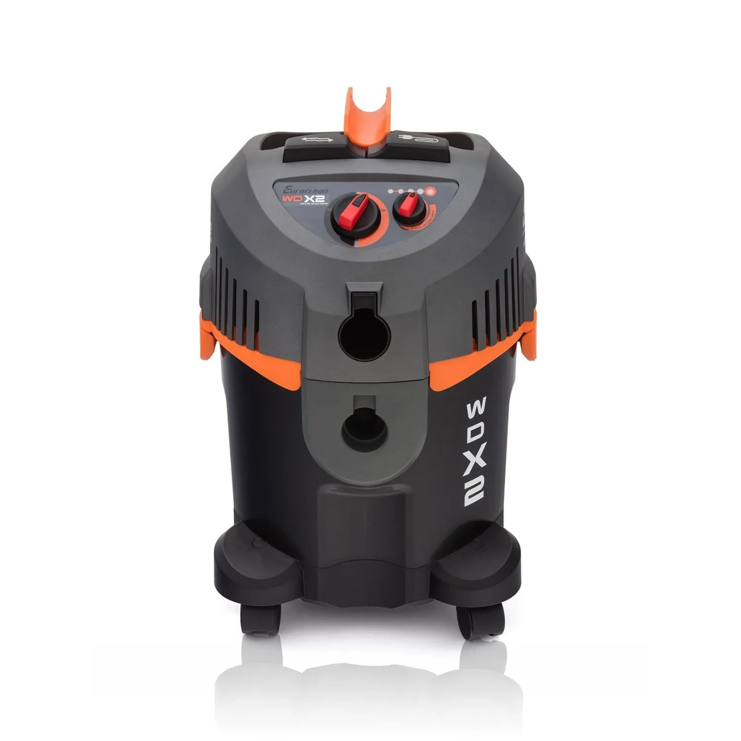 wet & dry x2 vaccum cleaner