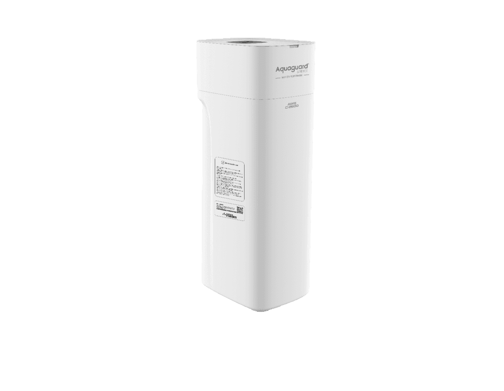 Aquaguard AWS C 2500 Water Softener Health Air India